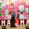 Тематический вечер, посвященный Дню матери